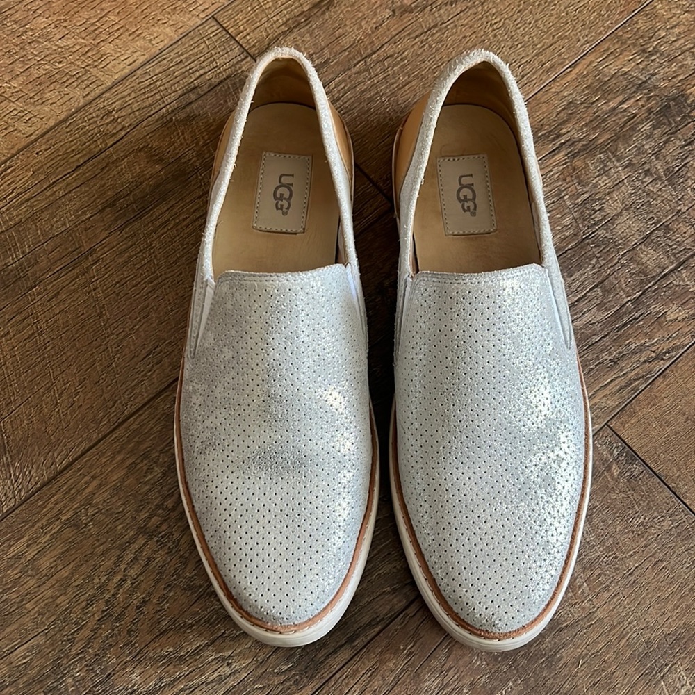 UGG Adley Trainer